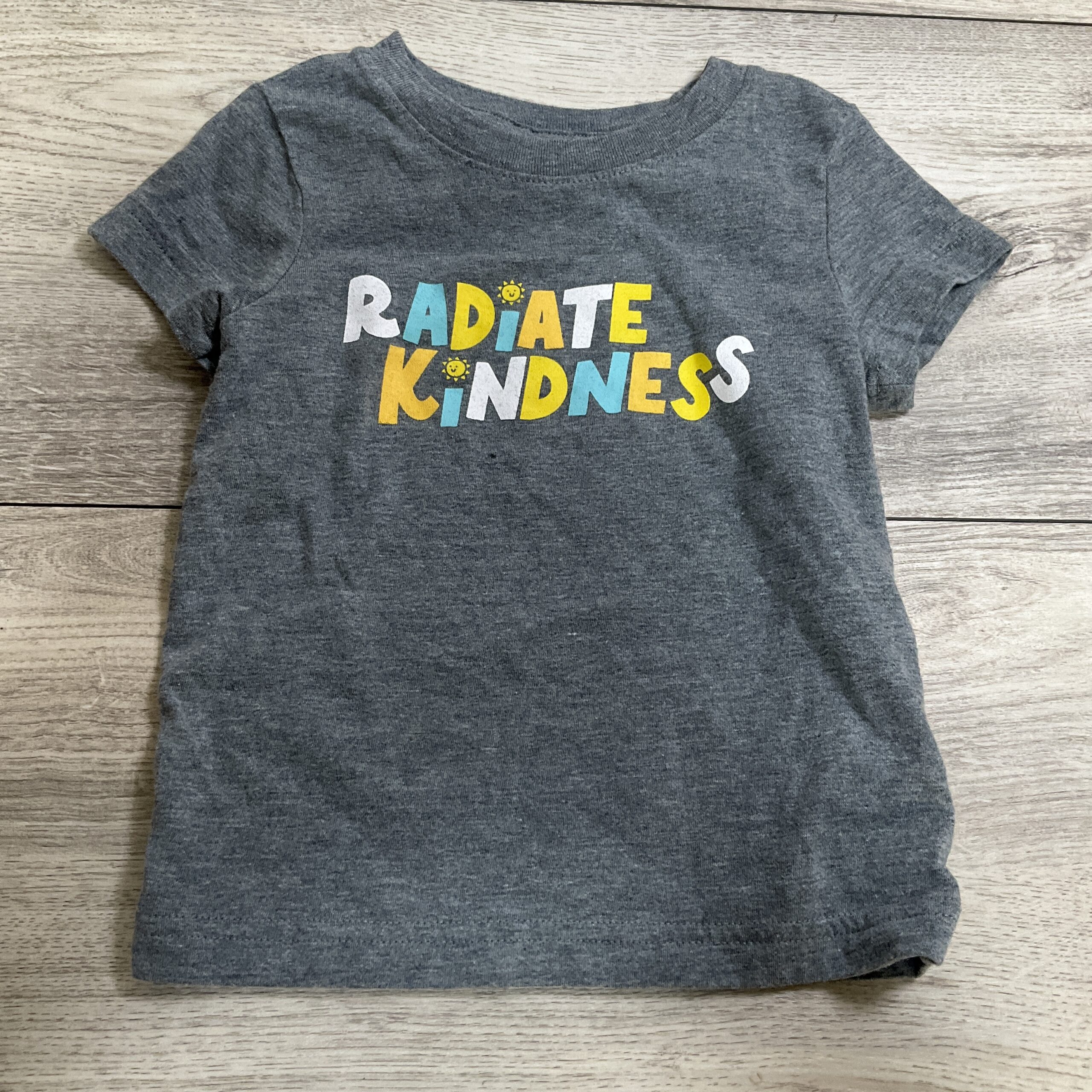 BOYS - 12 Month - Shirt