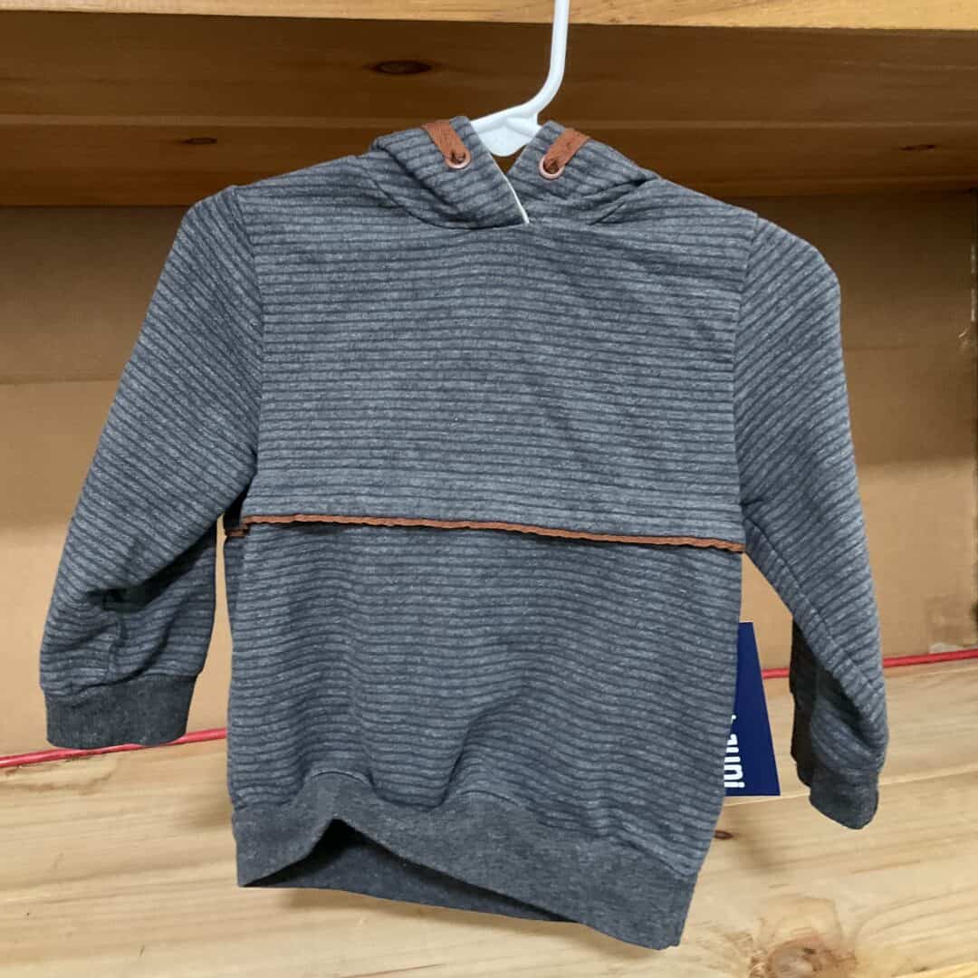 BOYS - 24 Month - Pullover - Play Clothes Condition