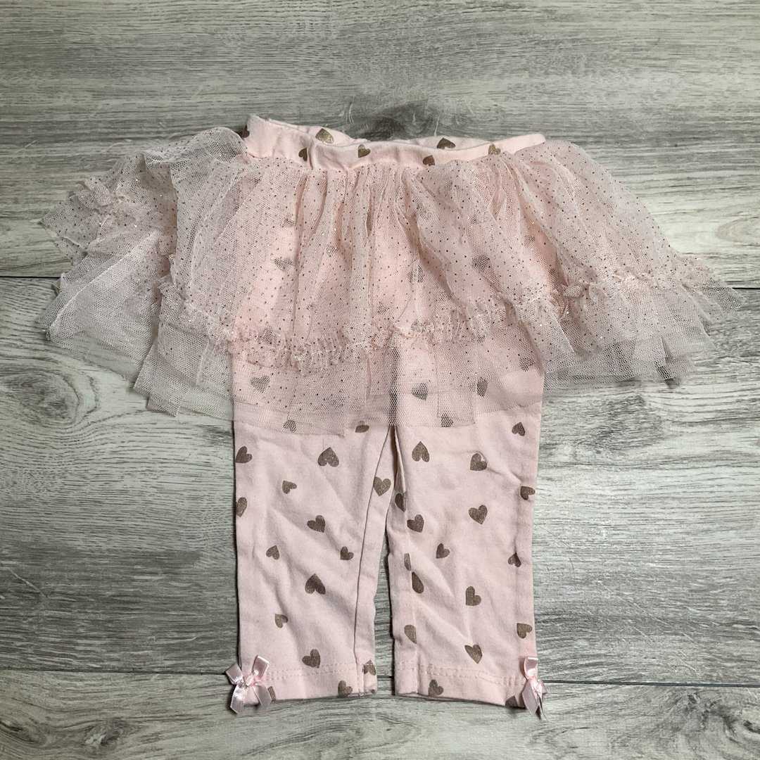 GIRLS - 6 Month - Tutu Pants