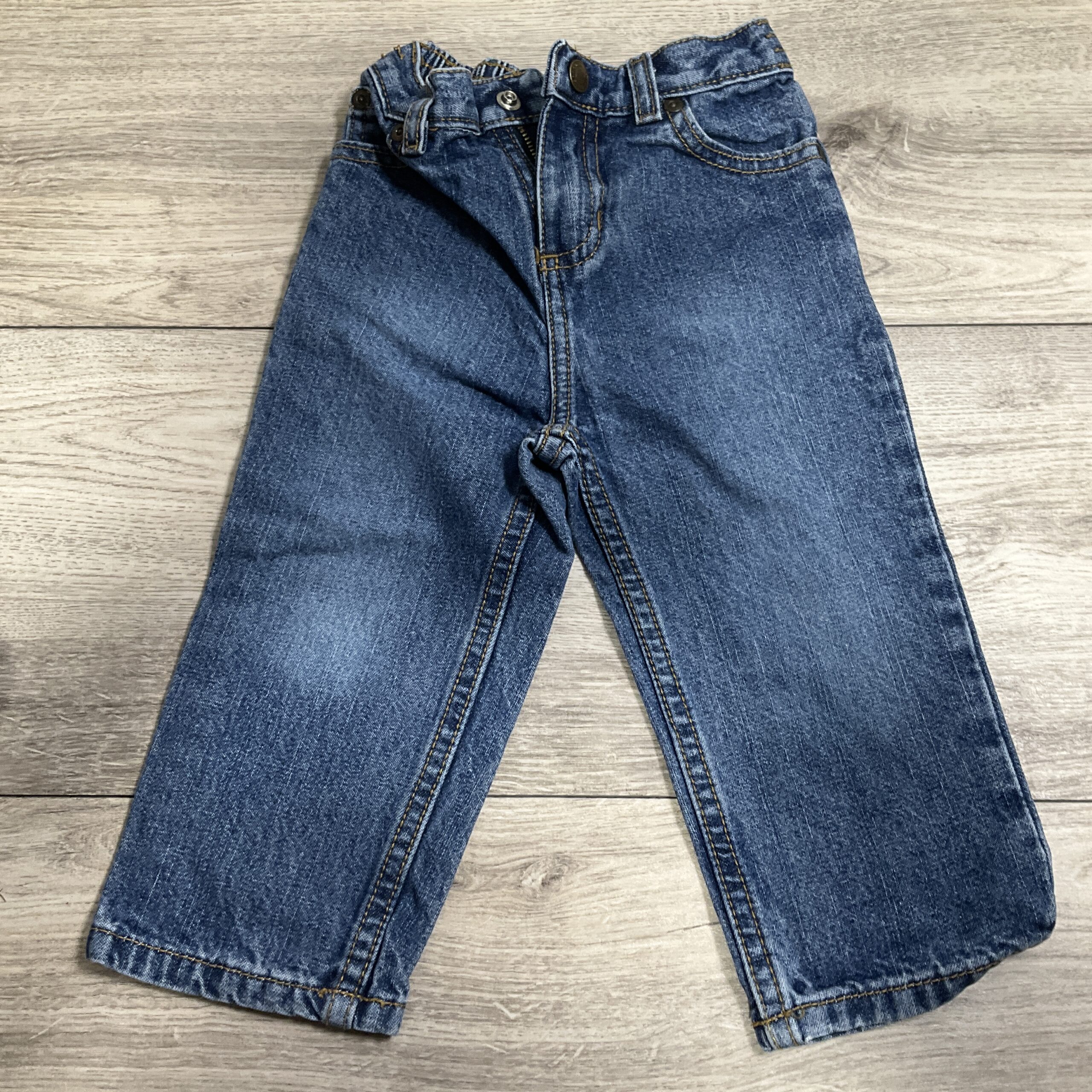 BOYS - 18 Month - Jeans