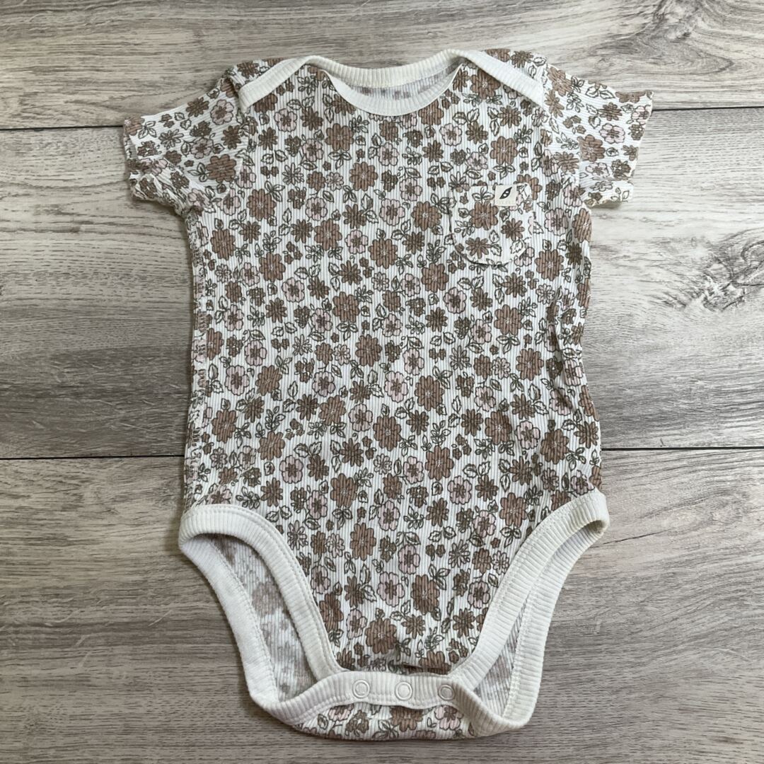GIRLS - 24 Month - Onesie