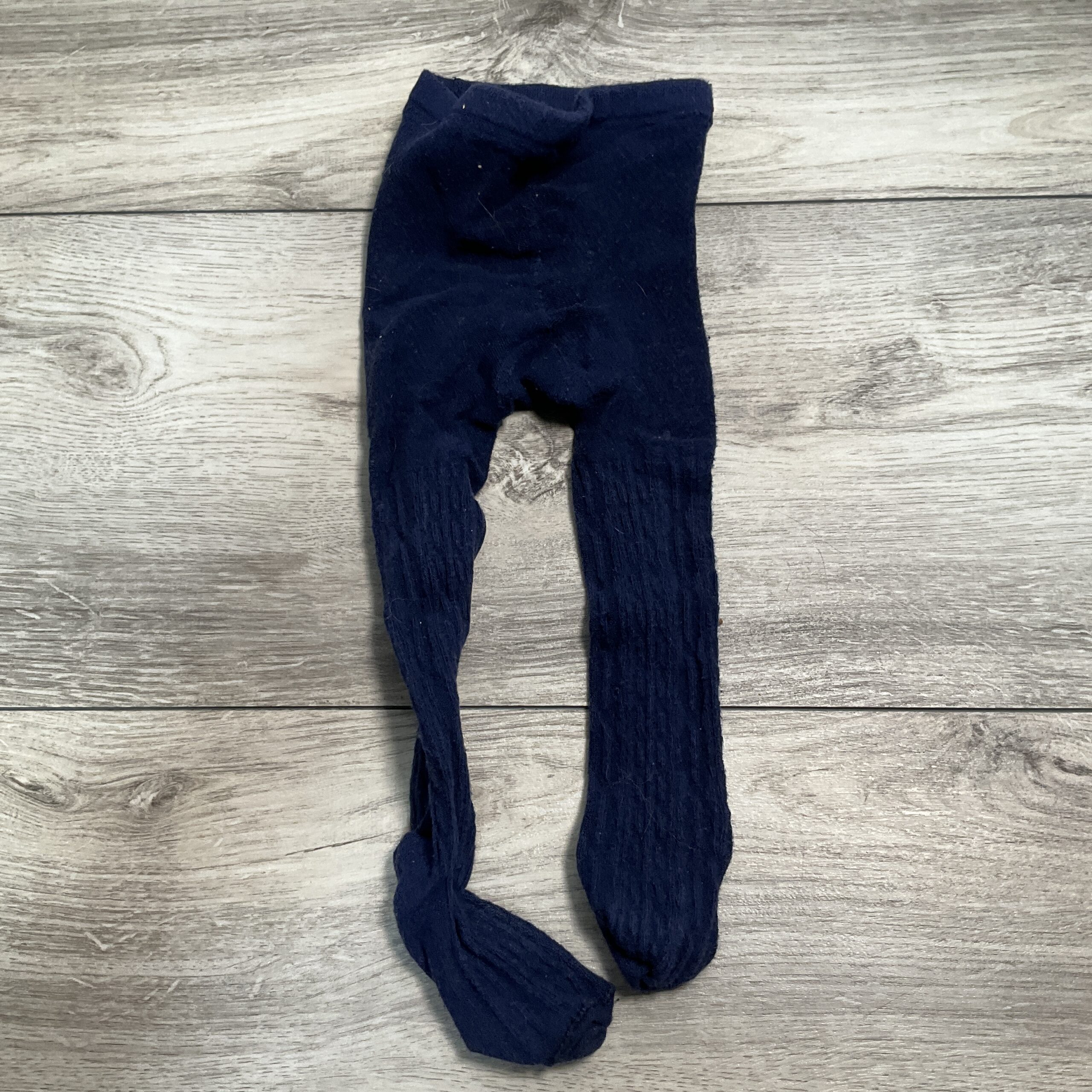 GIRLS - 2T - Tights - Play Clothes Condition