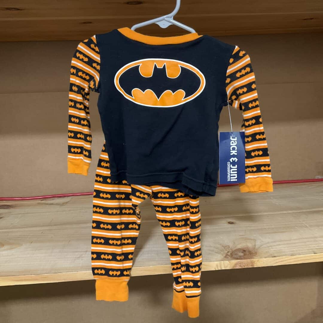 BOYS - 2T - PJ's
