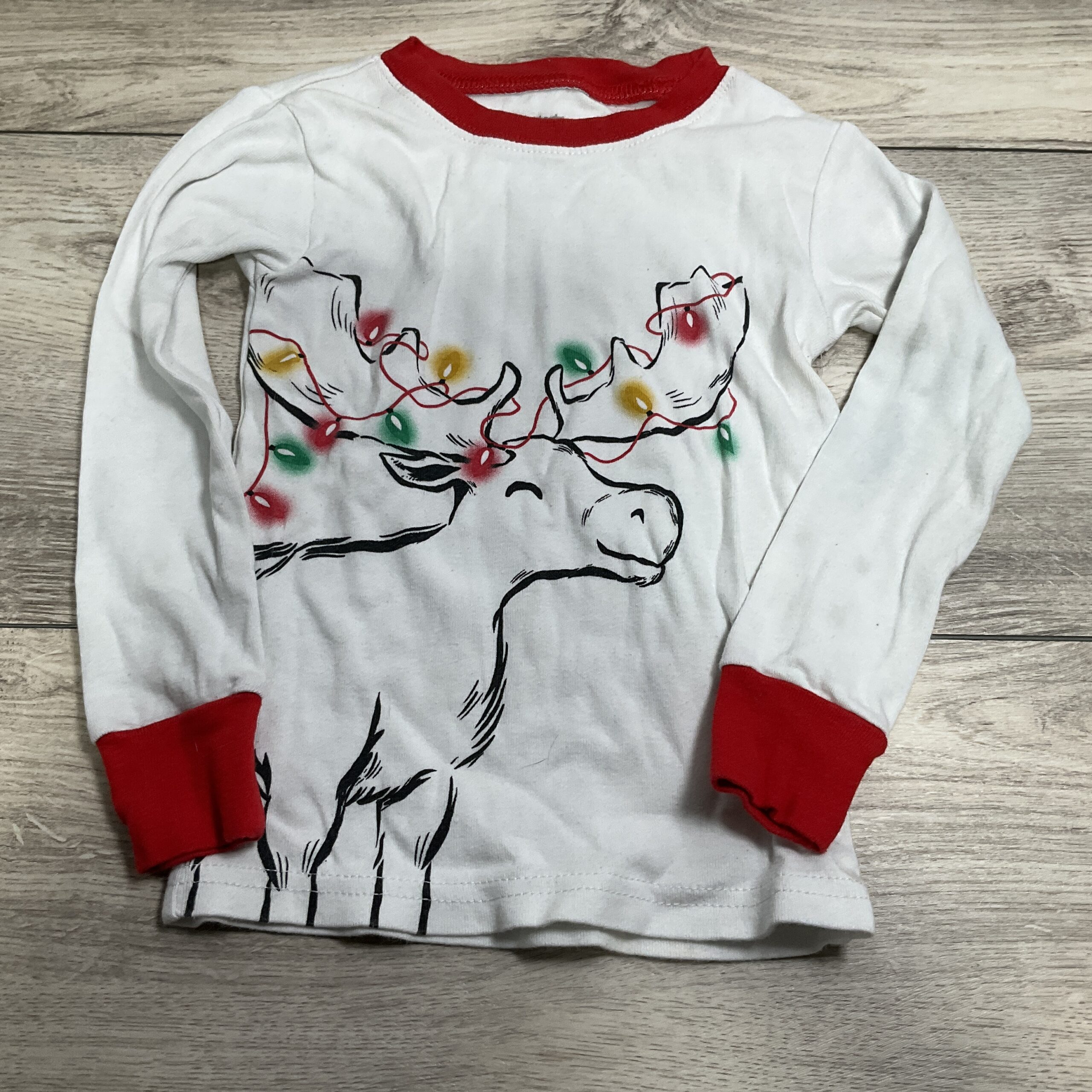 BOYS - 4T - Shirt