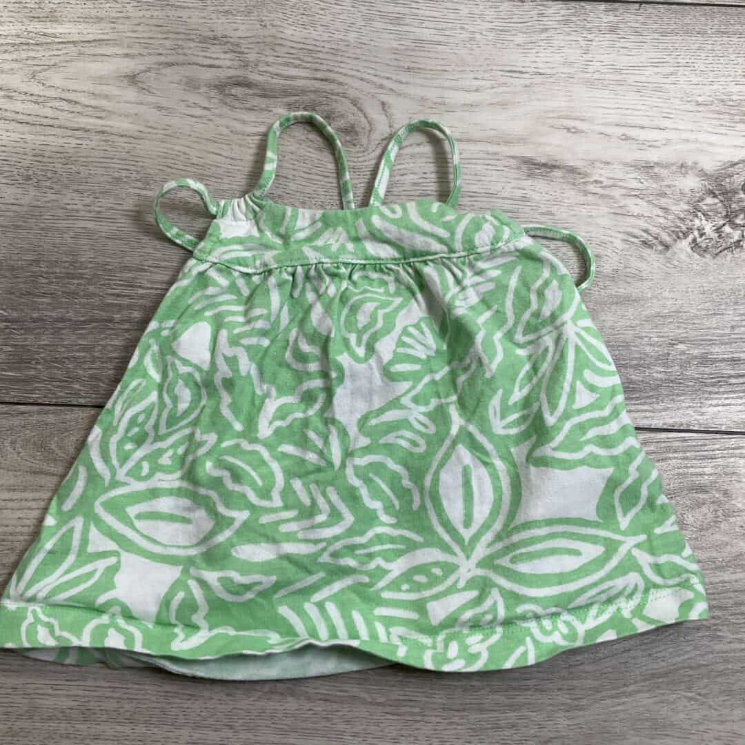 GIRLS - 6 Month - Shirt