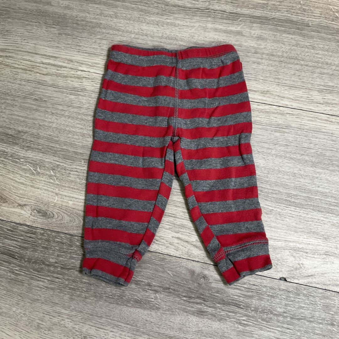 BOYS - 6 Months - Pants