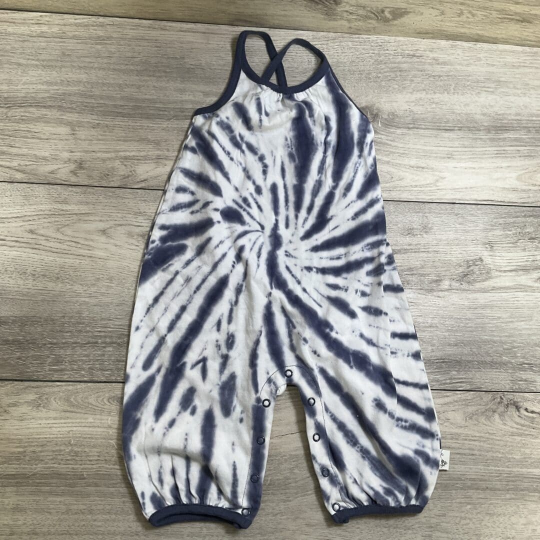 GIRLS - 6/9 Month - Romper - NEW