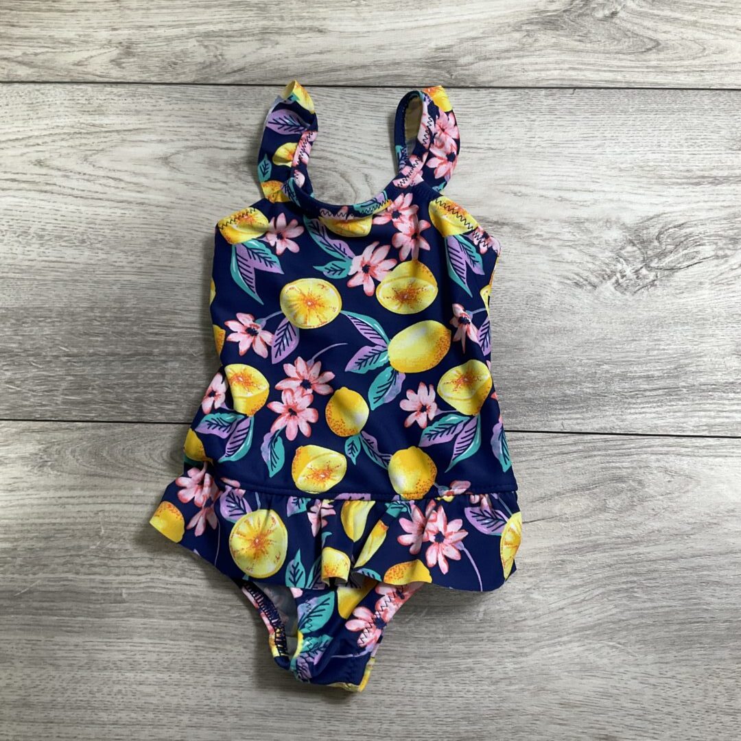 GIRLS - 6 Month - Swim Suit
