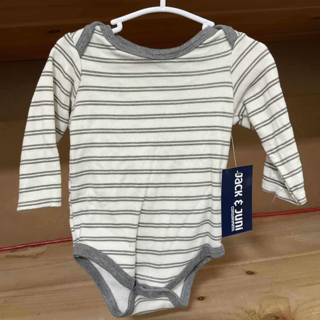 BOYS - 6/9 Month - Onesie
