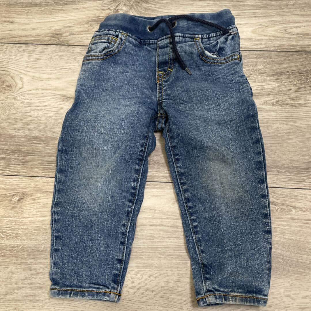 BOYS - 18 Months - Jeans - Play Clothes Condition