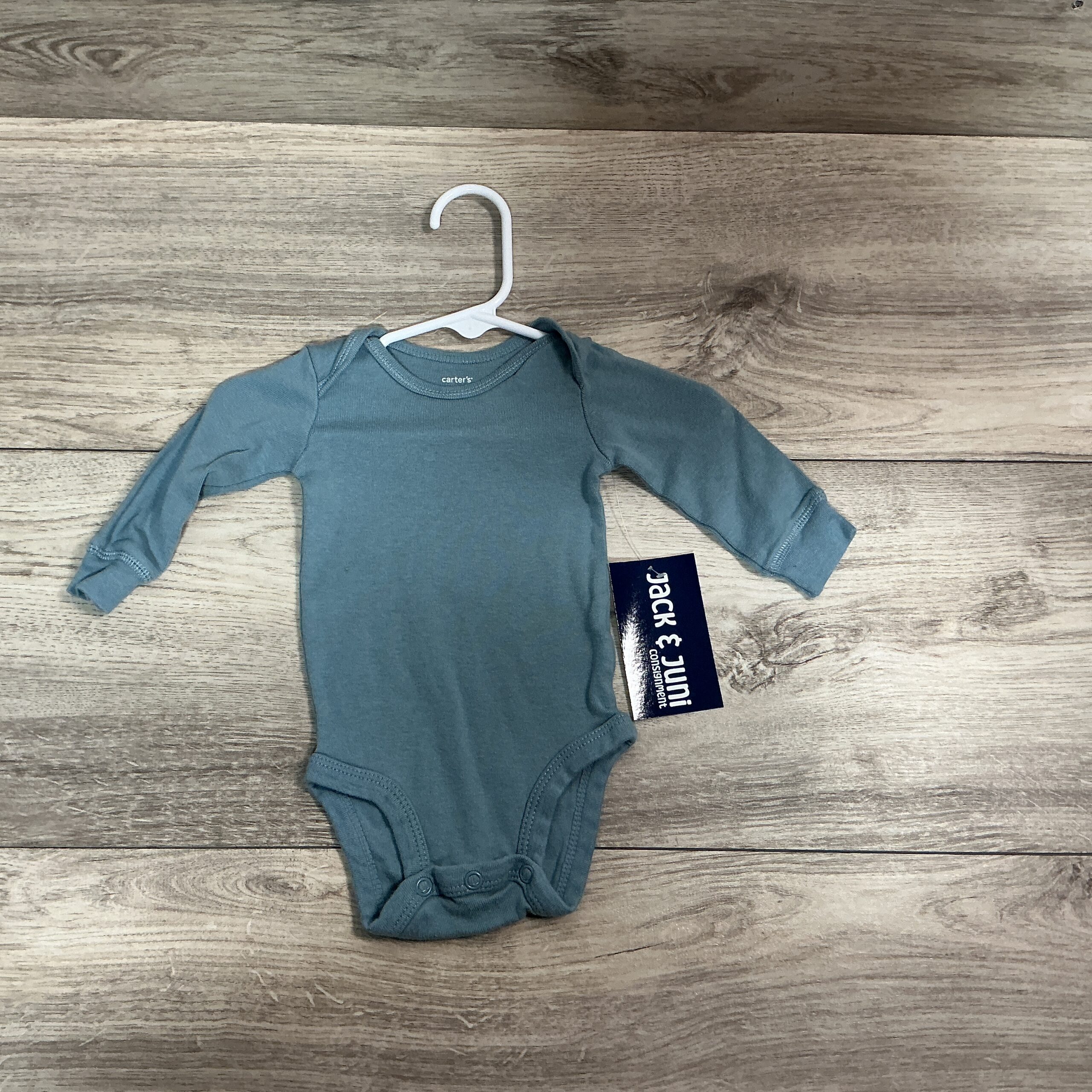 BOYS - 3 Month - Onesie