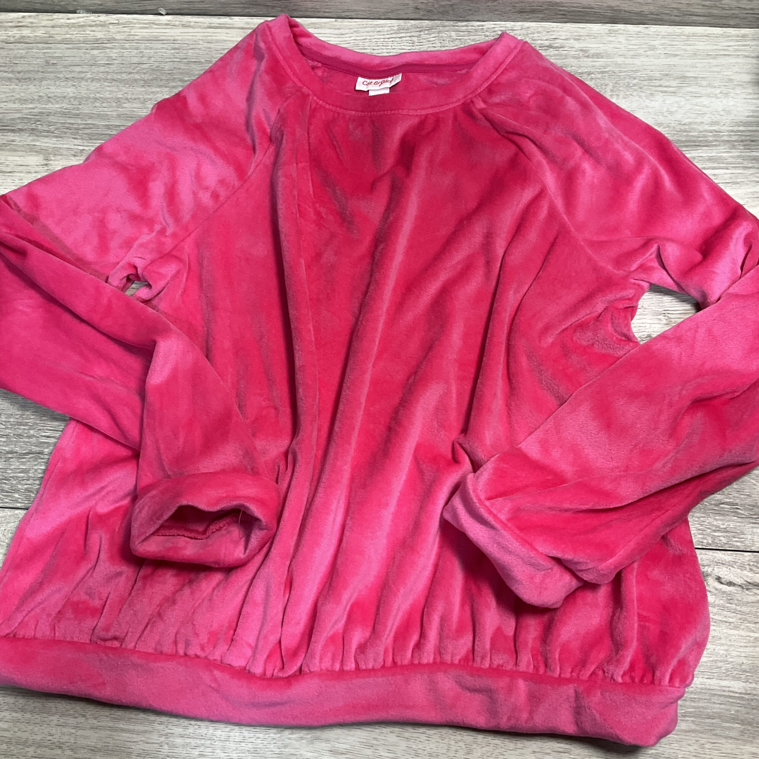 GIRLS - 14/16 - Pullover