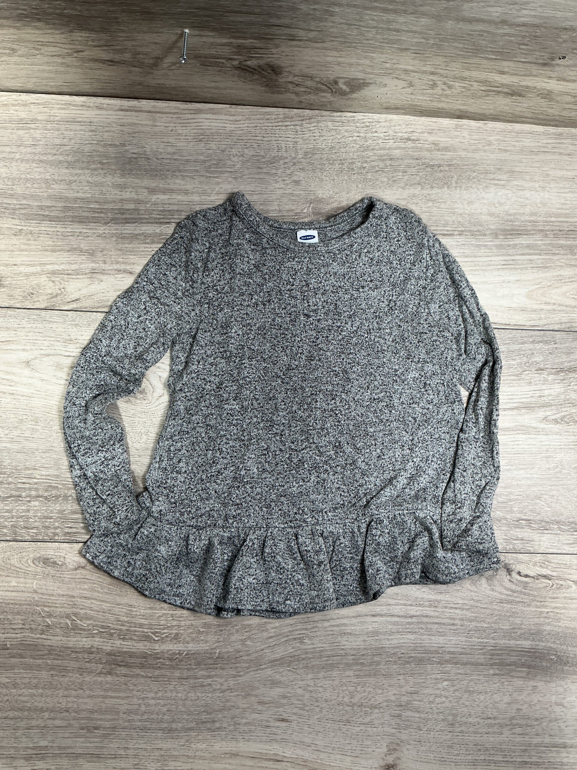 GIRLS - 4T - Shirt