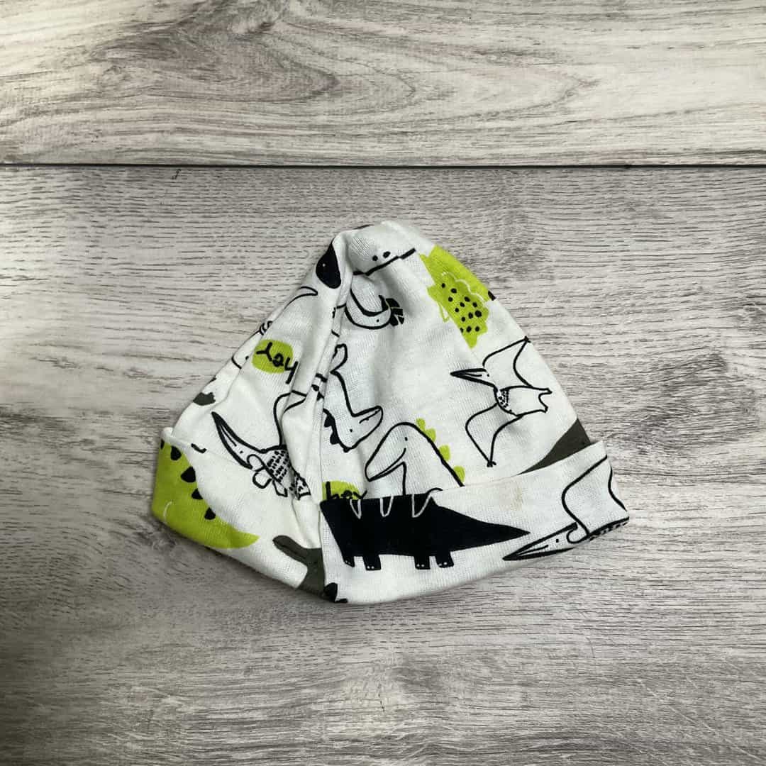 BOYS - Newborn - Hat
