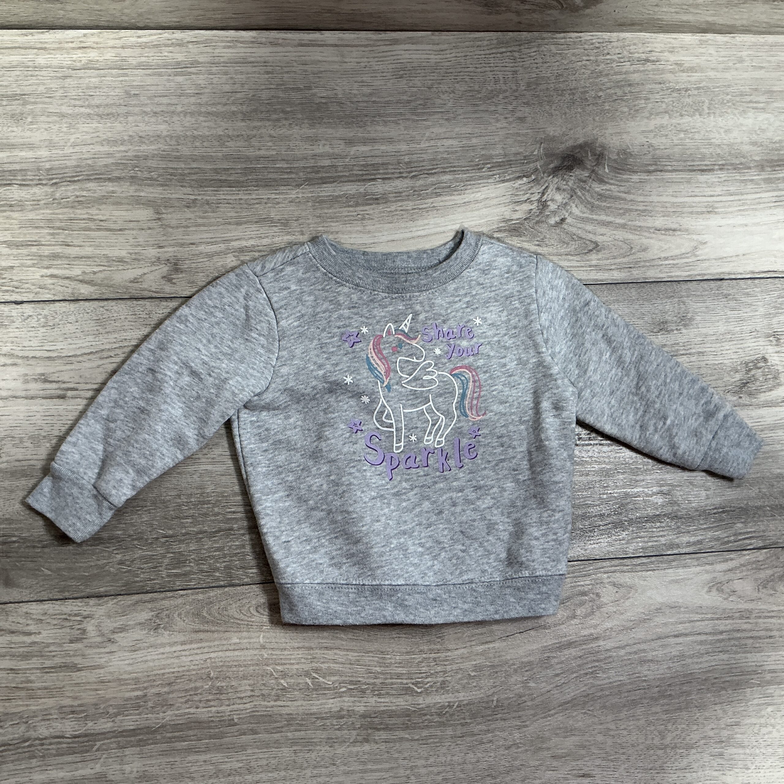 GIRLS - 6/9 Month - Pullover