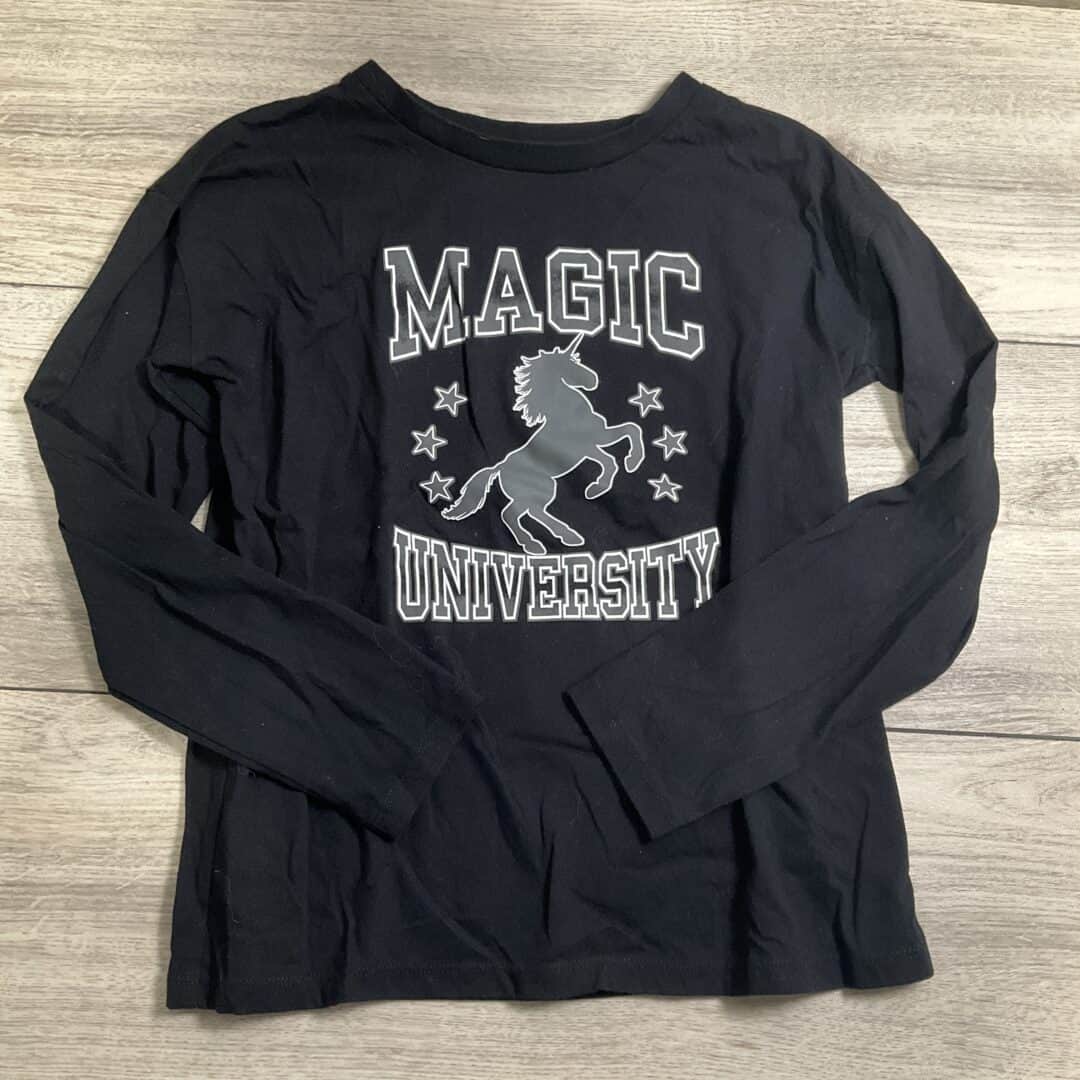 GIRLS - Size 14 - Shirt