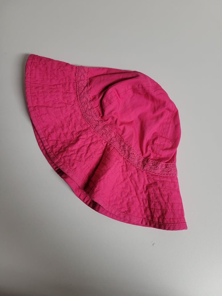 GIRLS - #1034 - Girls Size - Hat