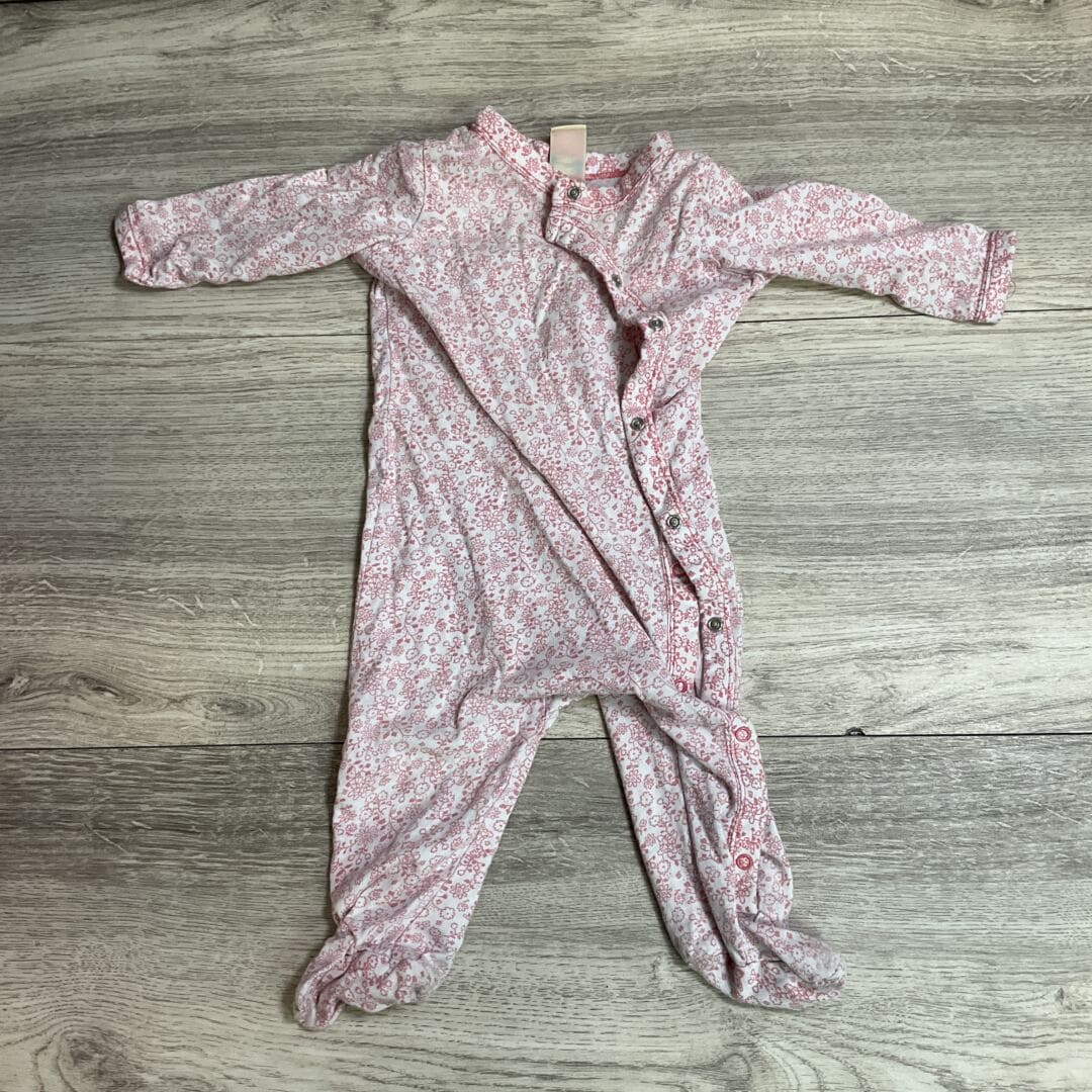 GIRLS - 3 Months - Sleeper