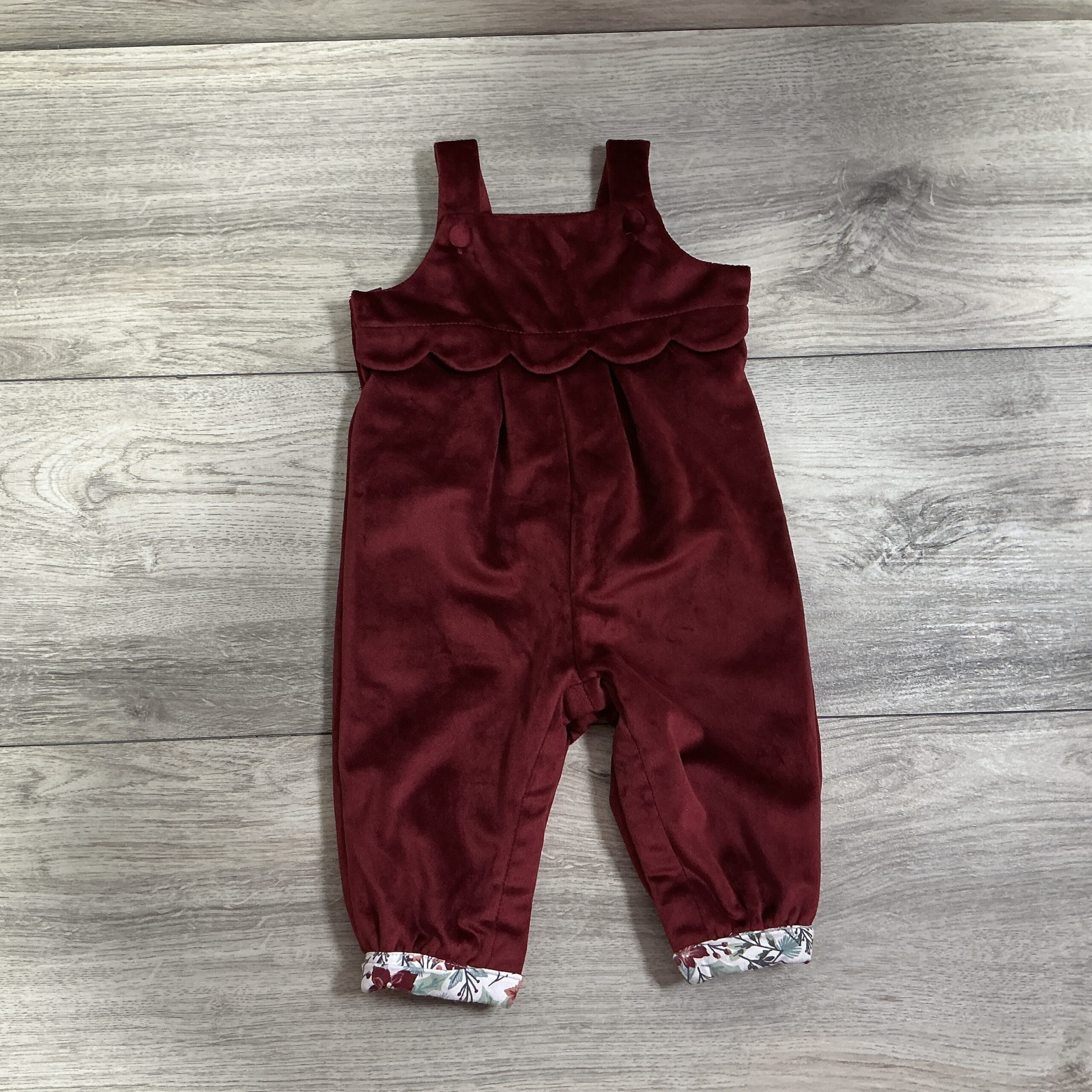 GIRLS - 3/6 Month - Jumper