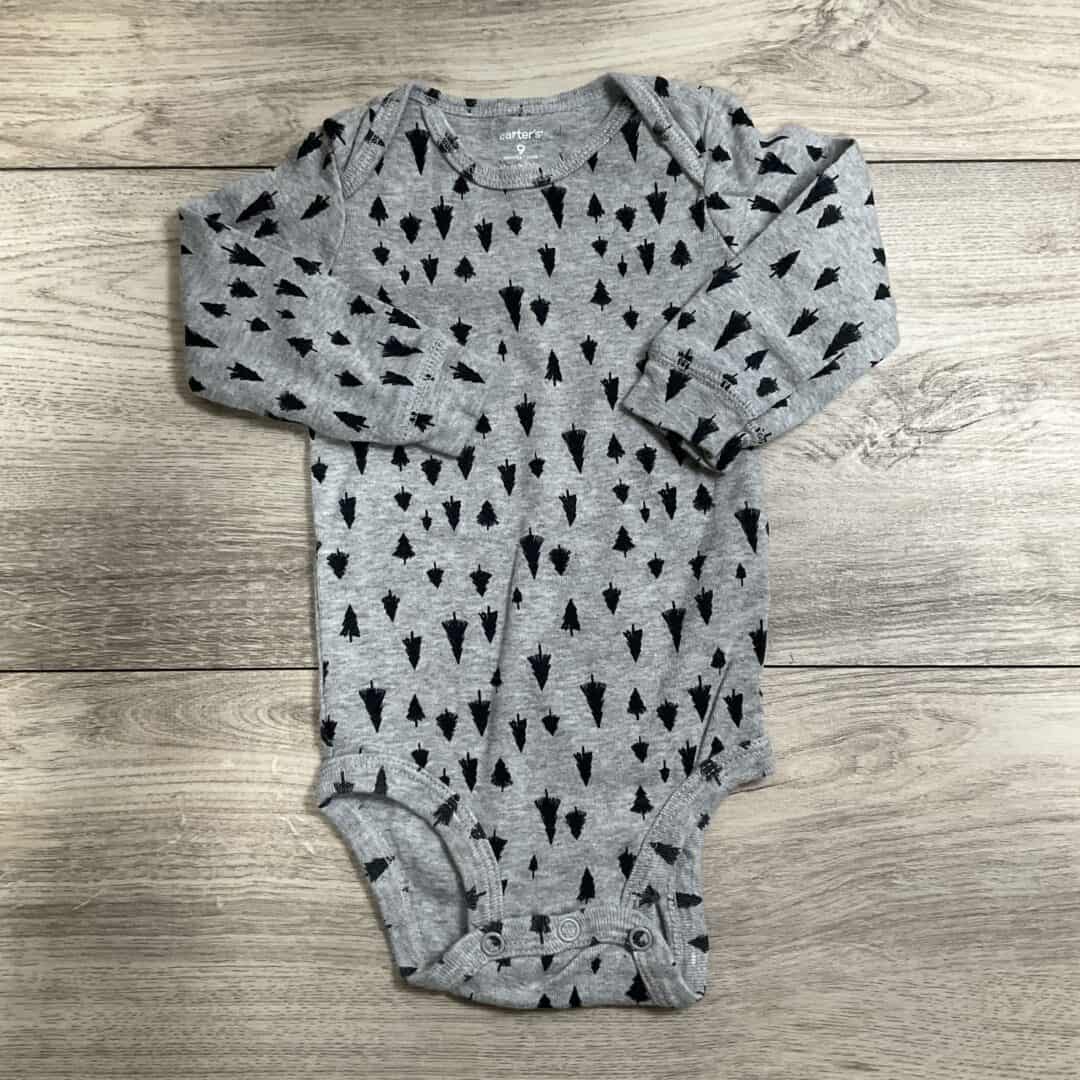 BOYS - 9 Month - Onesie