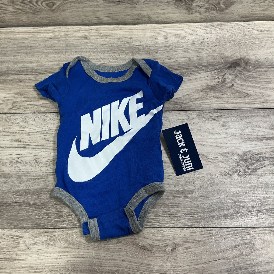 BOYS - 6/12 Month - Onesie
