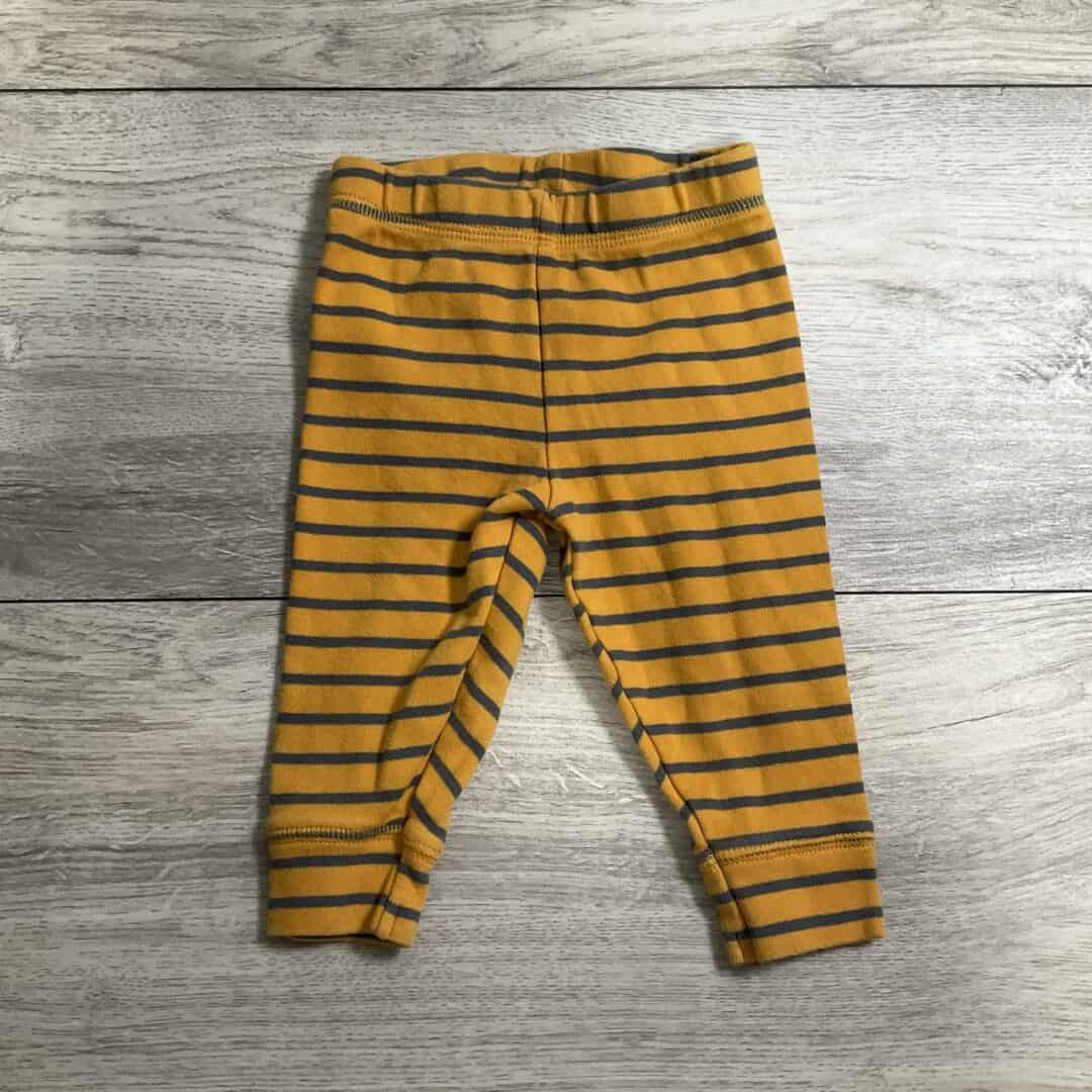 BOYS - 6 Month - Pants
