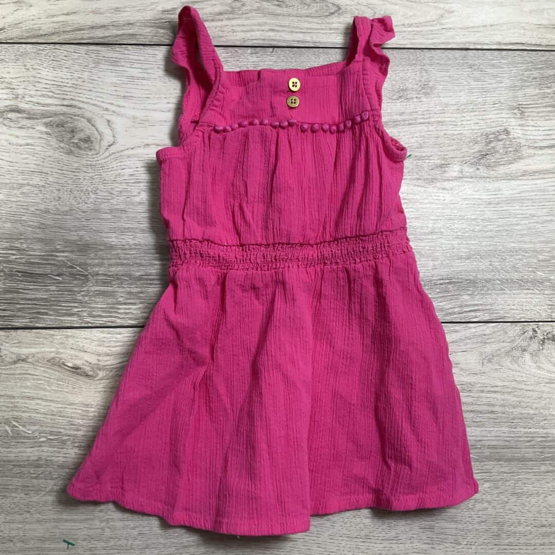 GIRLS - 9 Month - Dress