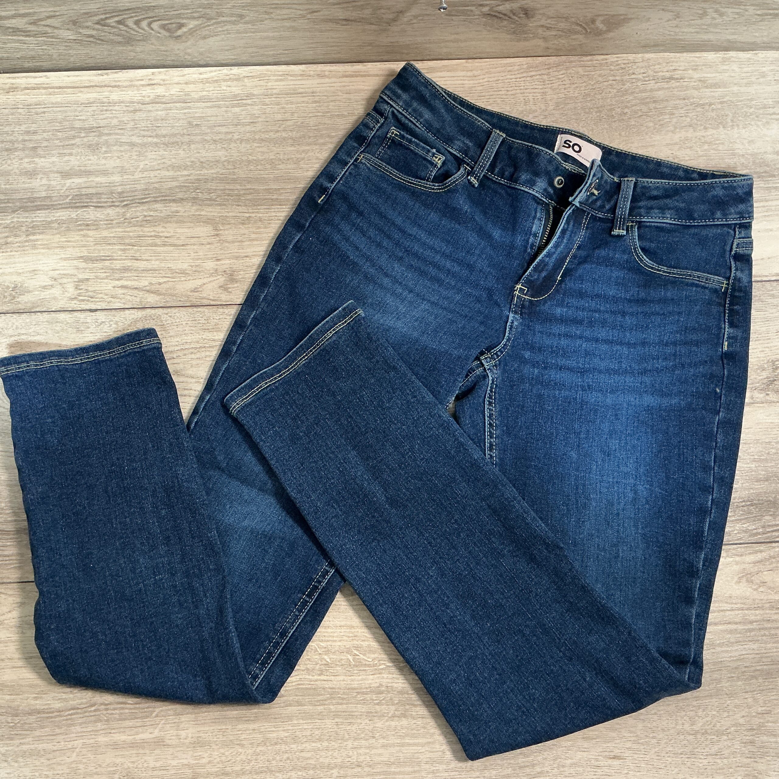 GIRLS - Size 12 - Jeans