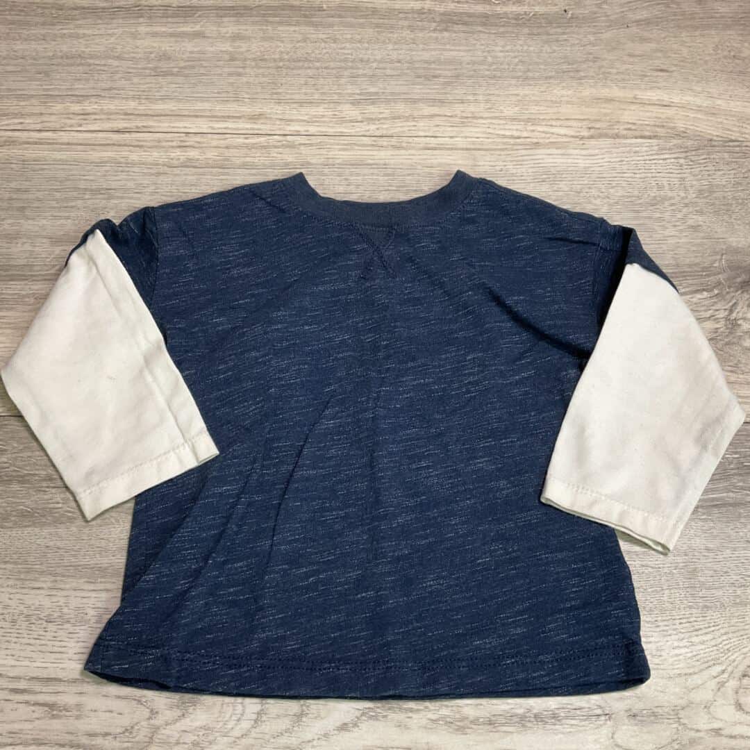 BOYS - 18 Months - Shirt