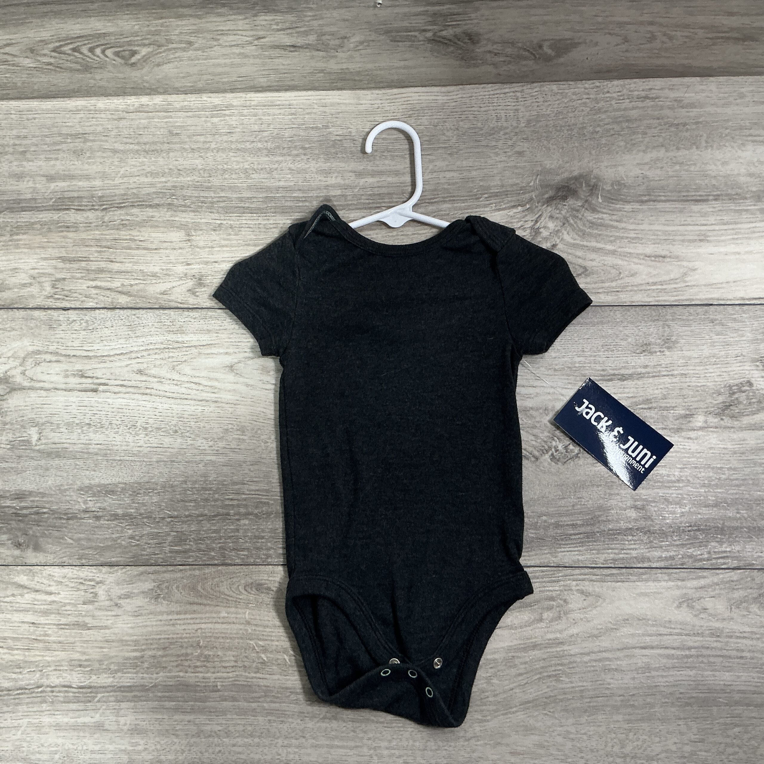 BOYS - 12 Month - Onesie