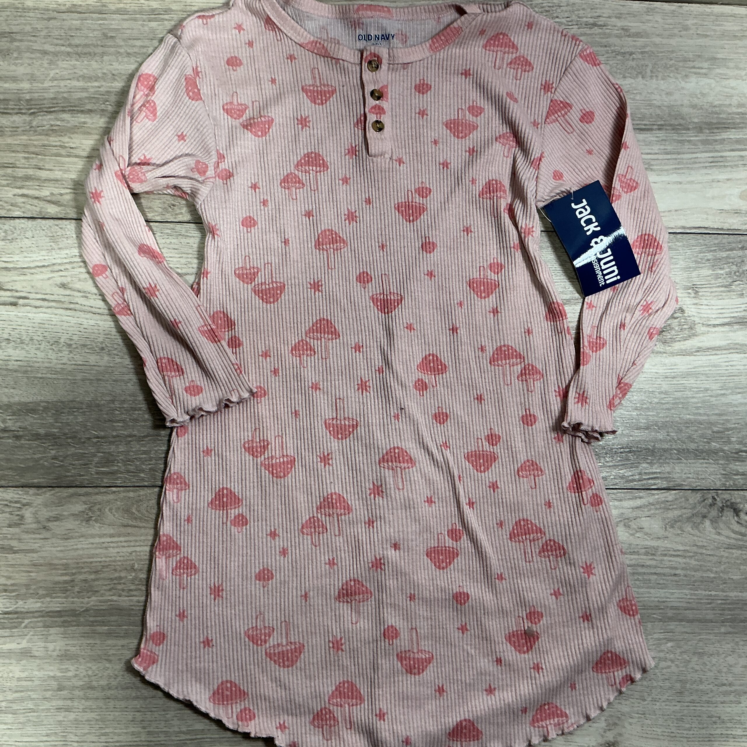GIRLS - Size 8 - nightgown