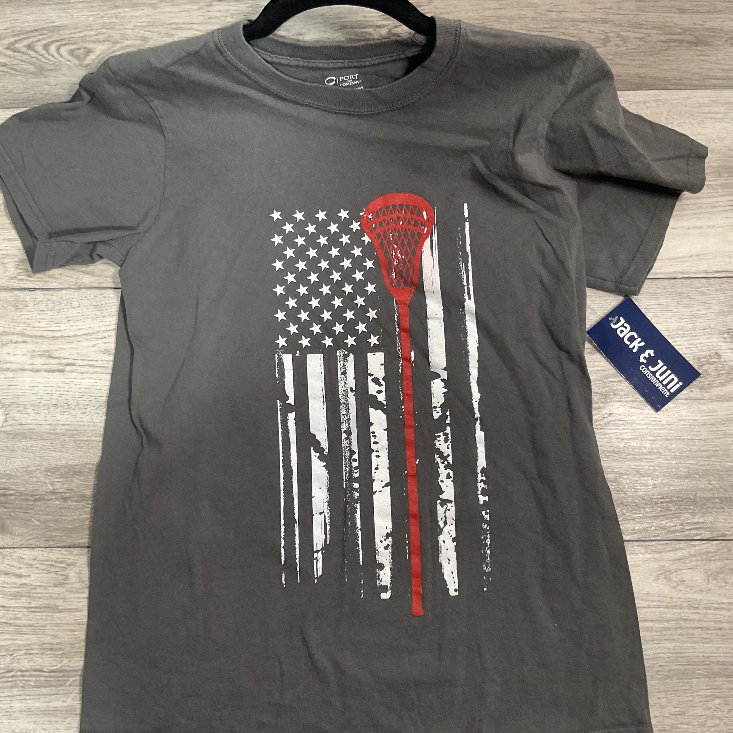 BOYS - 12/14 - Shirt