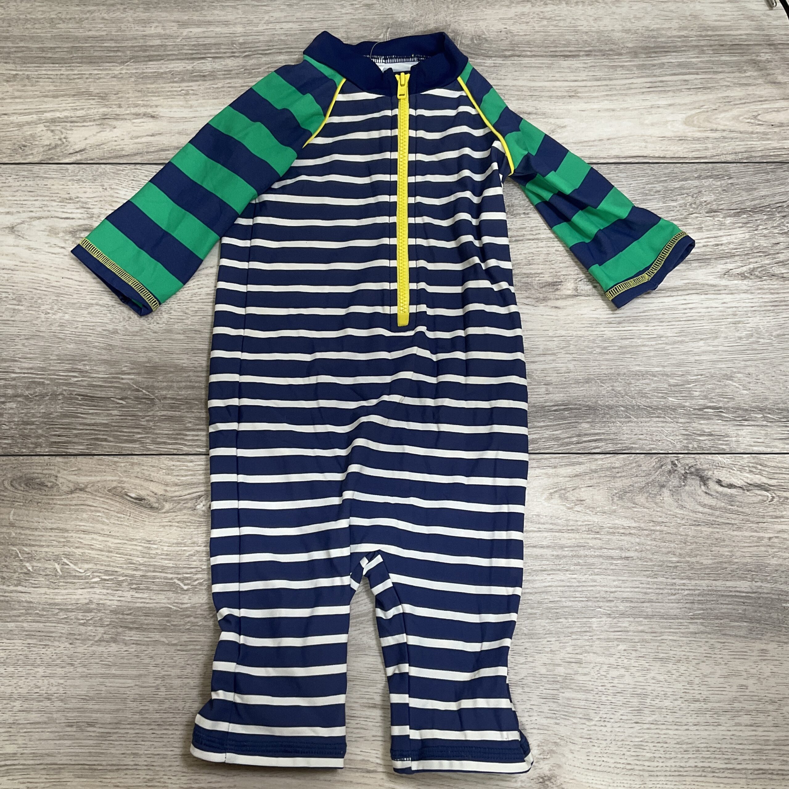 BOYS - 6/12 Month - Swim Suit