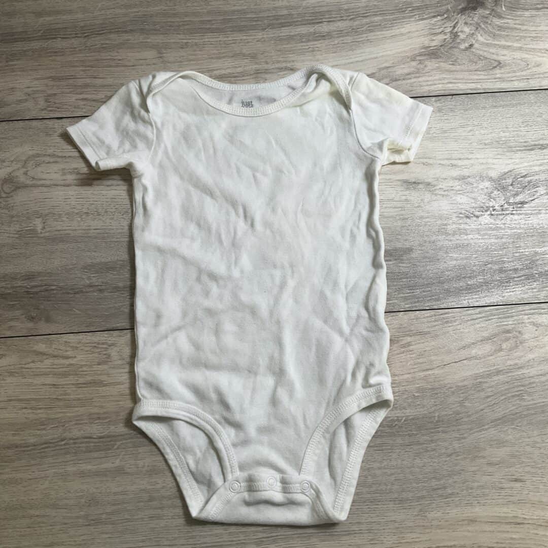 BOYS/GIRLS - 24 Month - Onesie