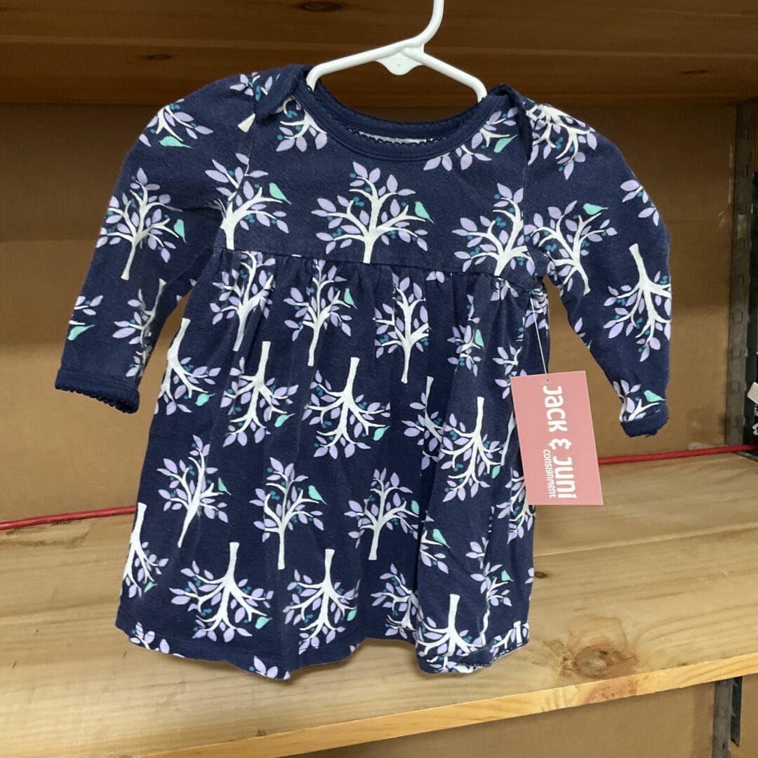 GIRLS - 6/12 Month - Shirt - Play Clothes Condition