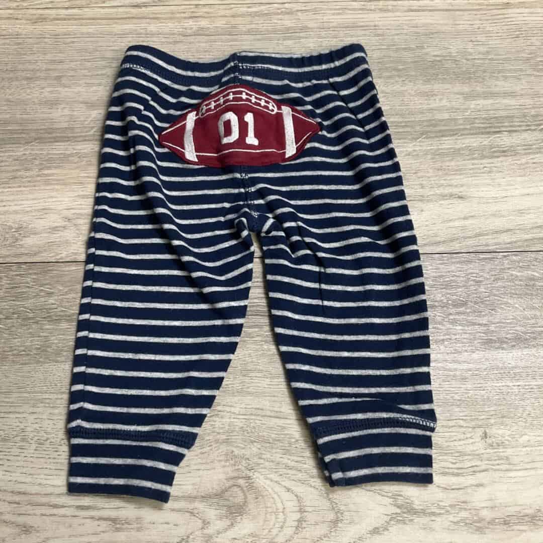 BOYS - 6 Months - Pants