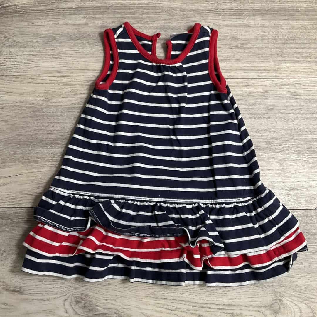 GIRLS - 2T - Tunic / Dress