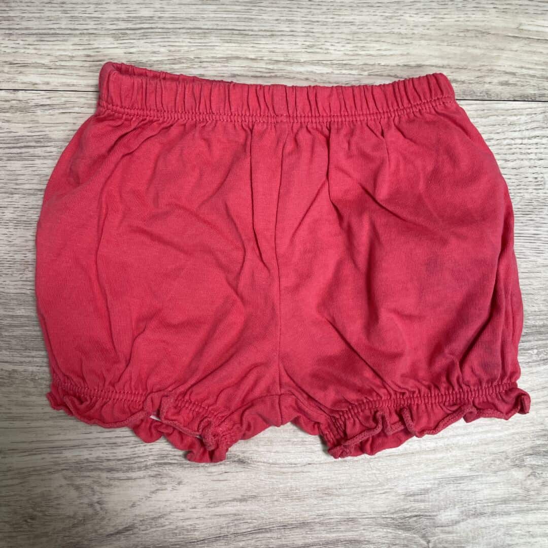 GIRLS - 3 Months - Shorts