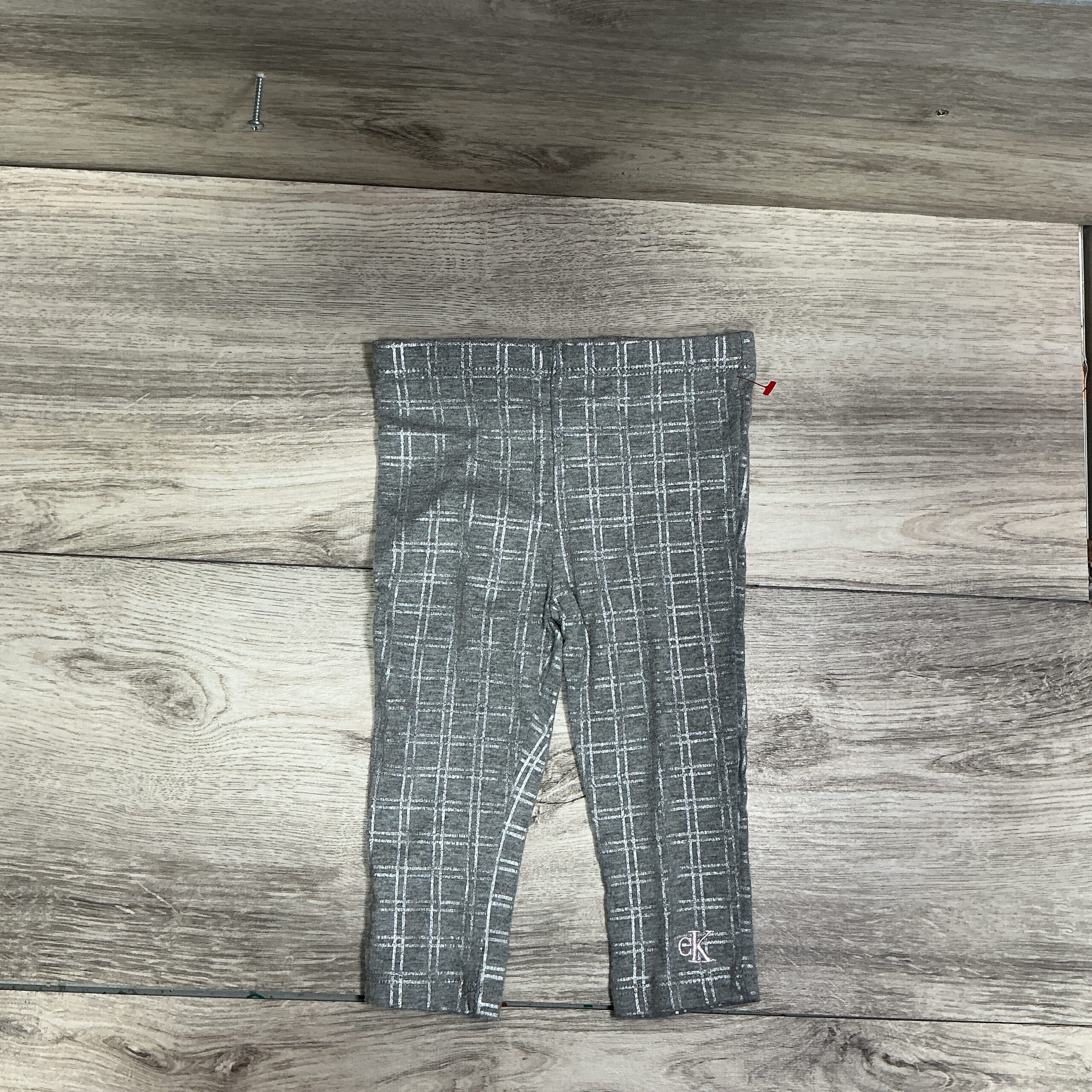 GIRLS - 12 Month - Pants