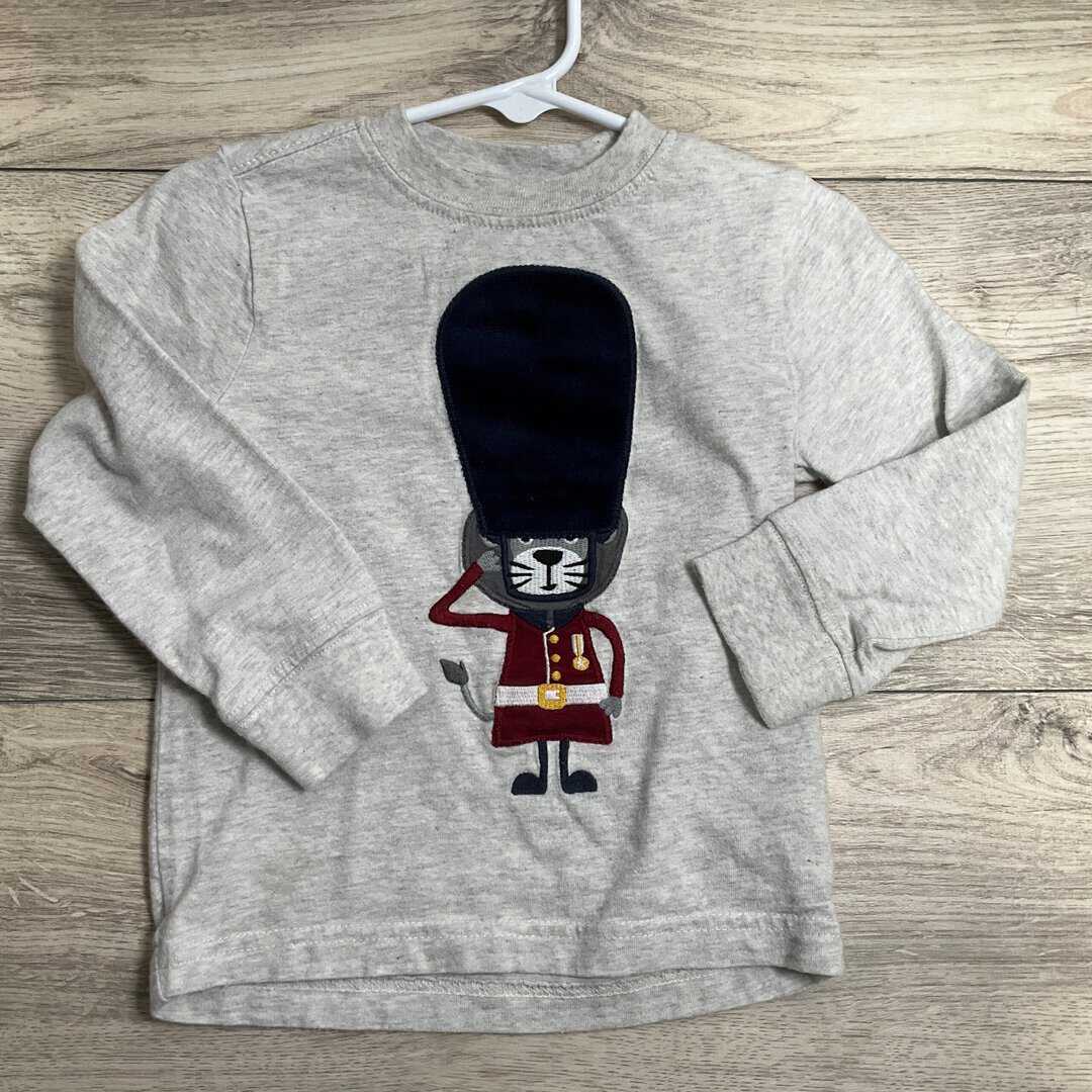 BOYS - 18/24 Month - Shirt