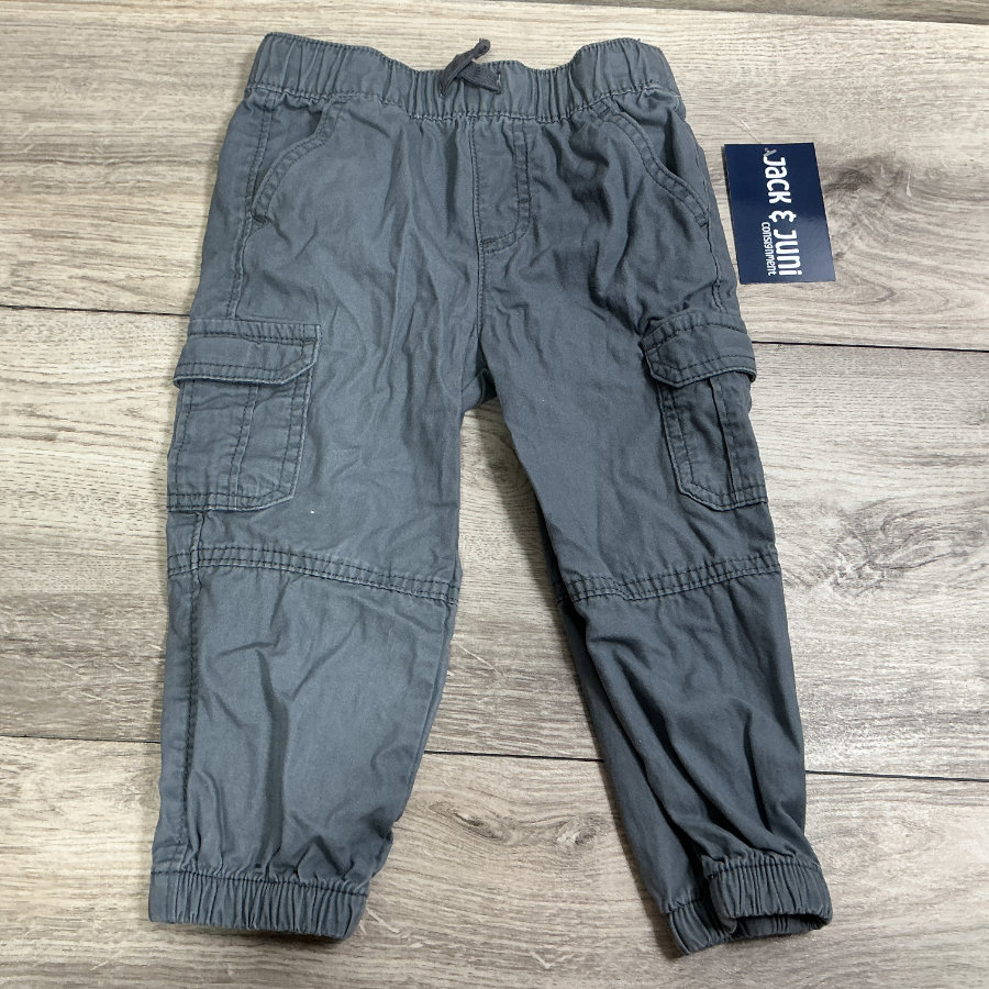 BOYS - 2T - Pants