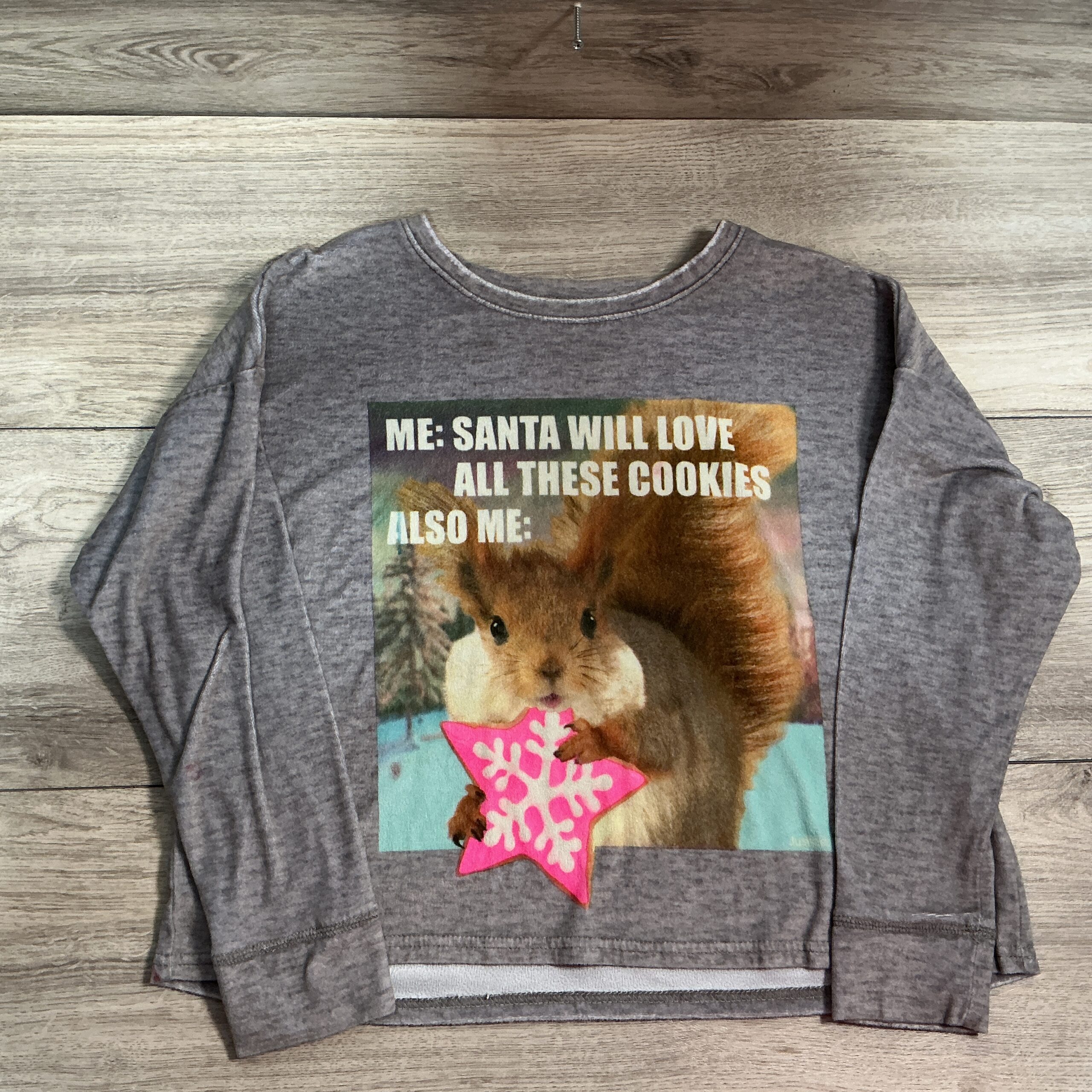 GIRLS - Size 10 - Shirt