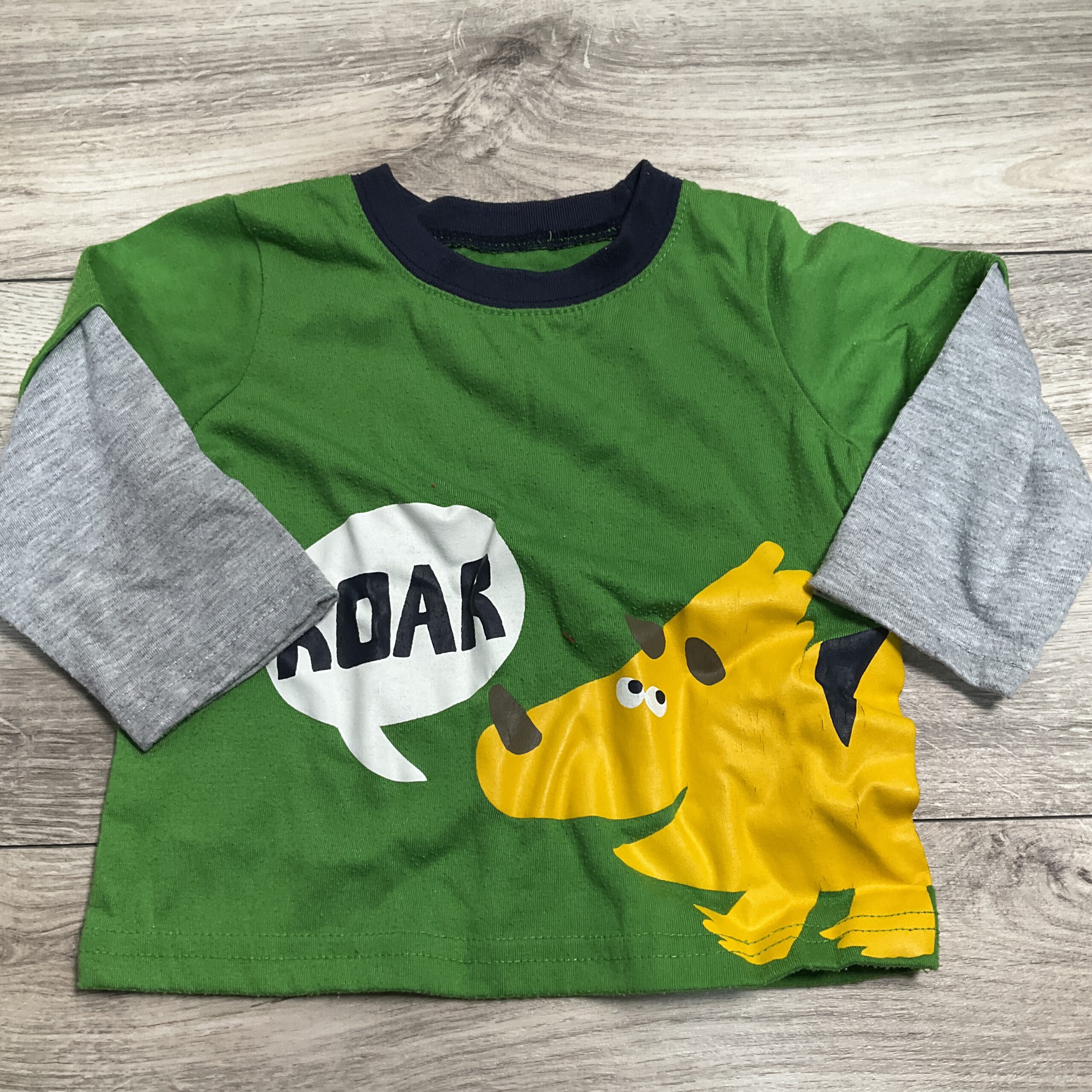 BOYS - 18 Month - Shirt - PLAY