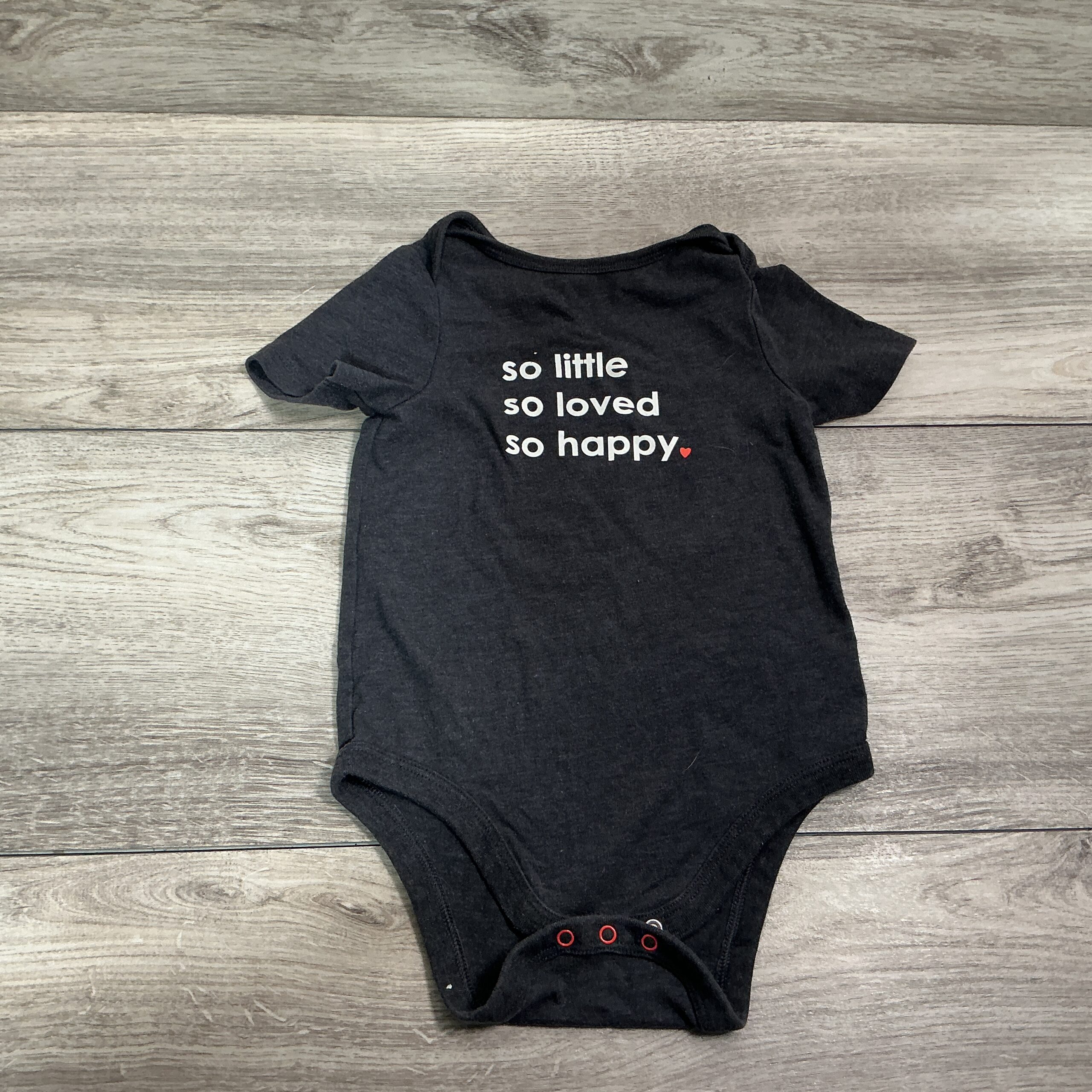 BOYS - 18 Month - Onesie