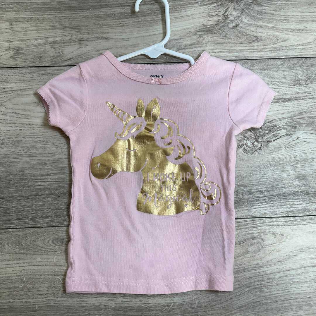 GIRLS - 12 Month - Shirt