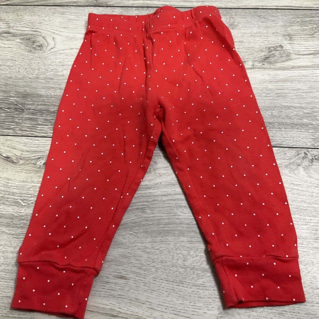 GIRLS - 18 Month - Pants