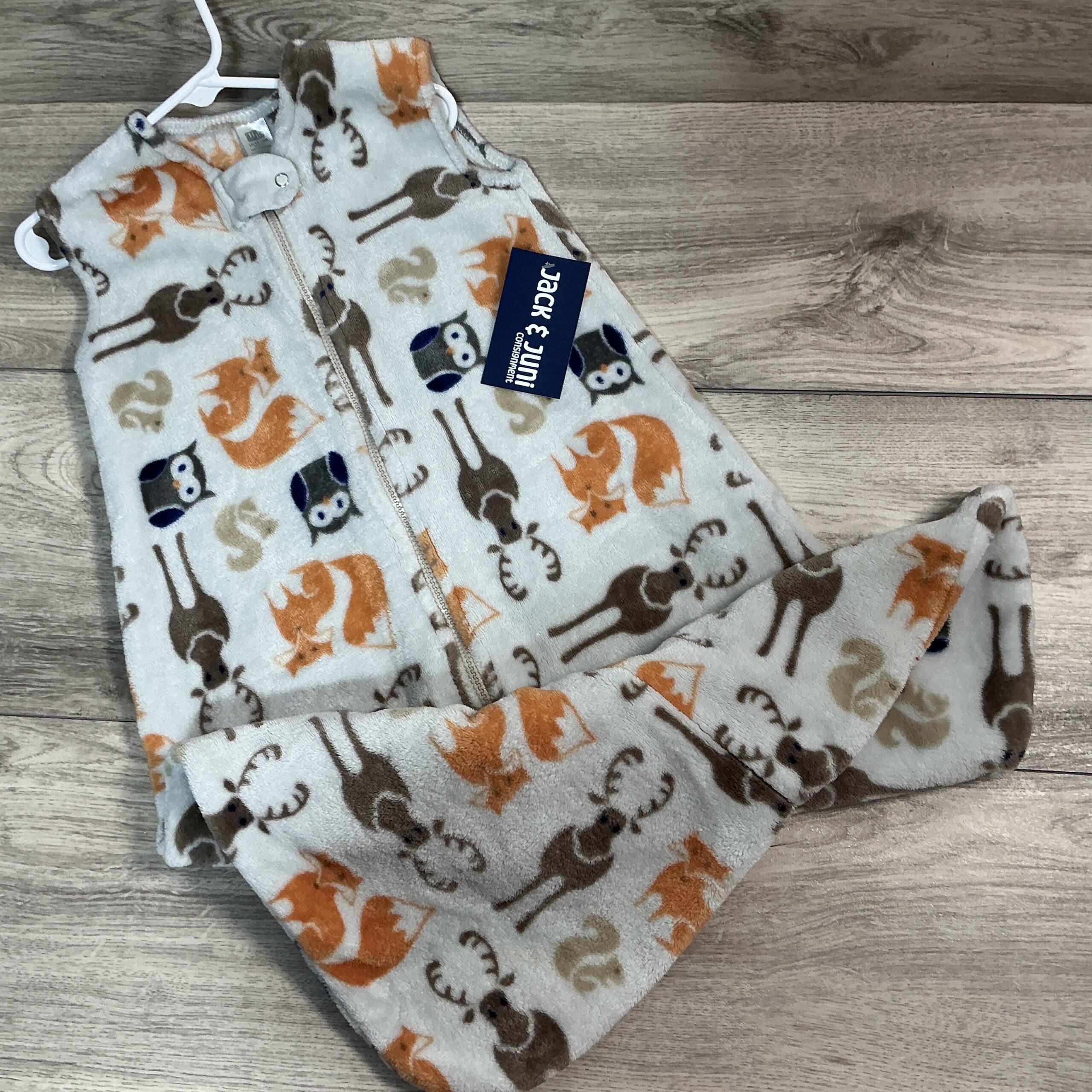 BOYS - 12/18 Month - Sleep Sack