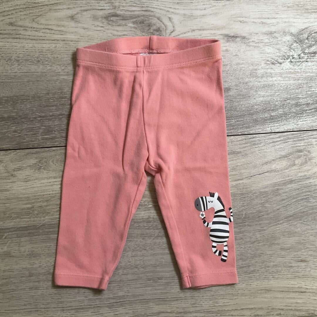 GIRLS - 6 Month - Pants