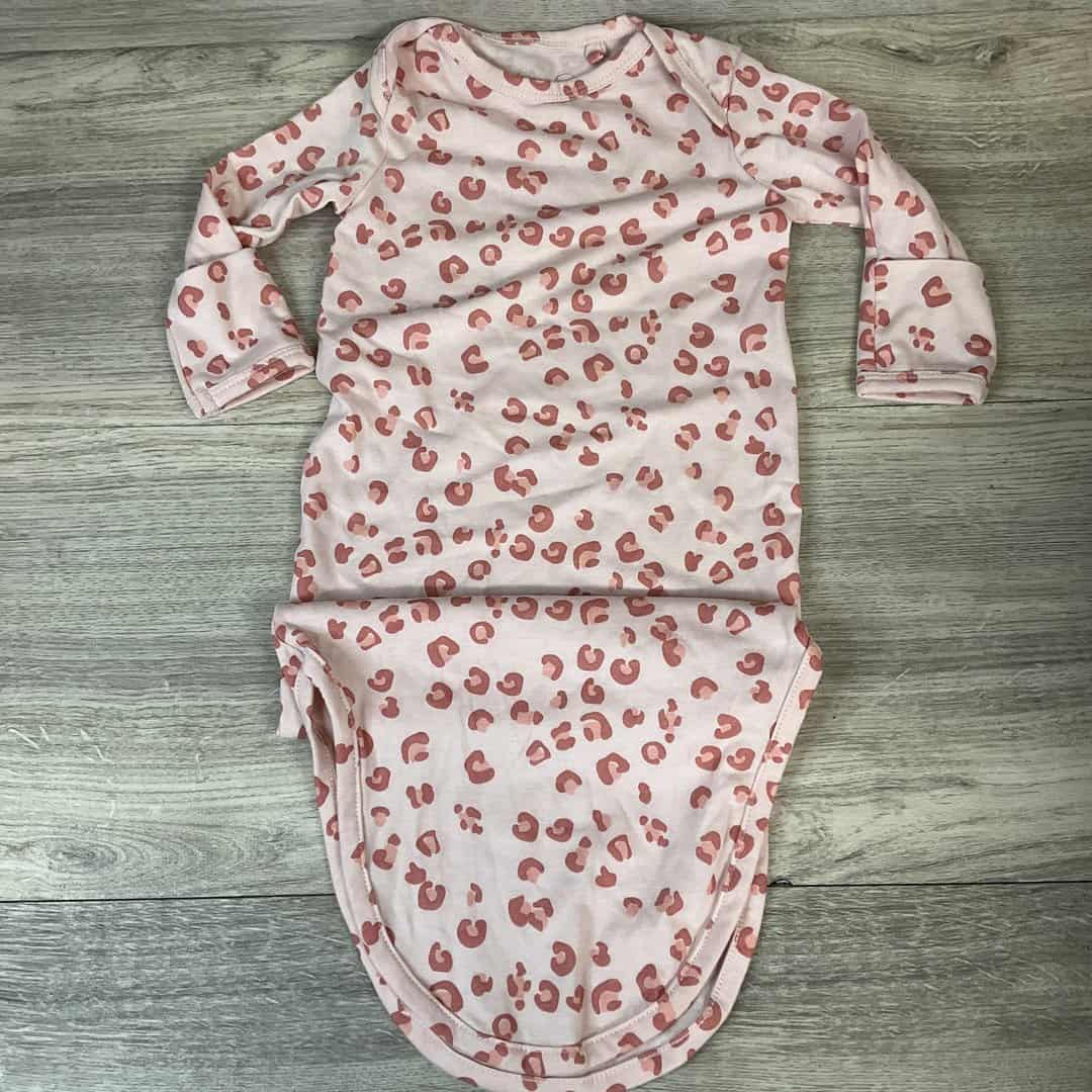 GIRLS - 3/6 Months - Lounger