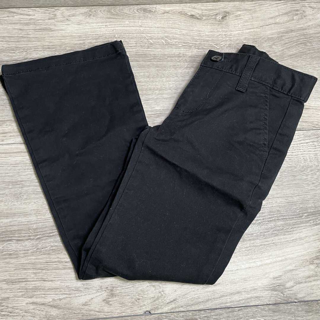 GIRLS - Size 5 - Flare Pants